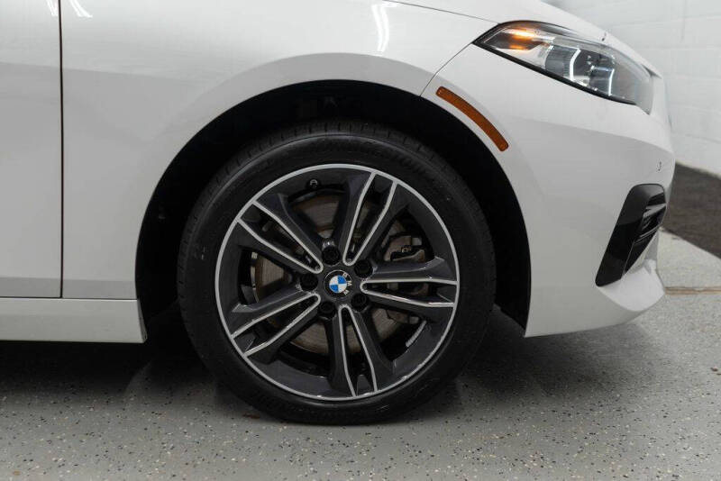 2024 BMW 2 Series 228i Gran Coupe