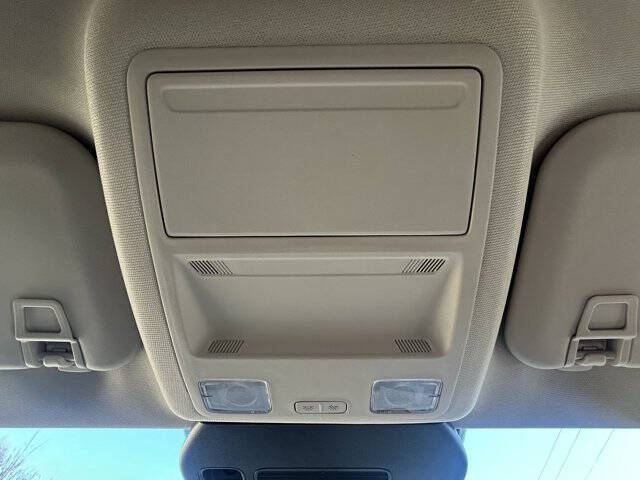 2020 Ford Escape Hybrid SE Sport