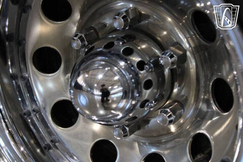 1958 Chevrolet Apache