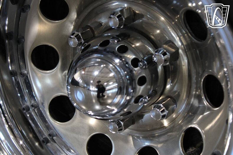 1958 Chevrolet Apache