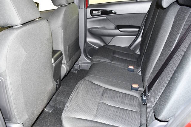2026 Mitsubishi Eclipse Cross ES