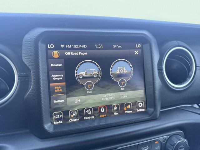 2022 Jeep Wrangler Unlimited Rubicon 4xe