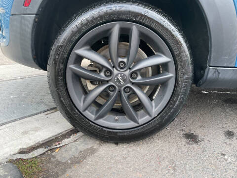 2012 MINI Cooper Countryman S ALL4