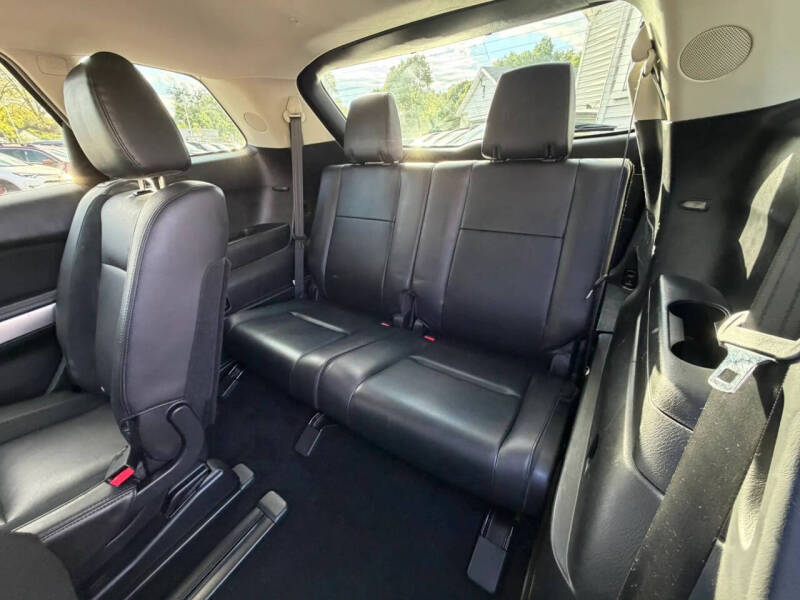 2014 Mazda CX-9 Grand Touring