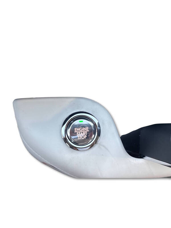 2024 Lincoln Aviator Black Label