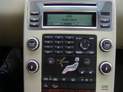 2008 Volvo XC70 3.2