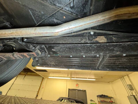 1940 Chevrolet Master Deluxe