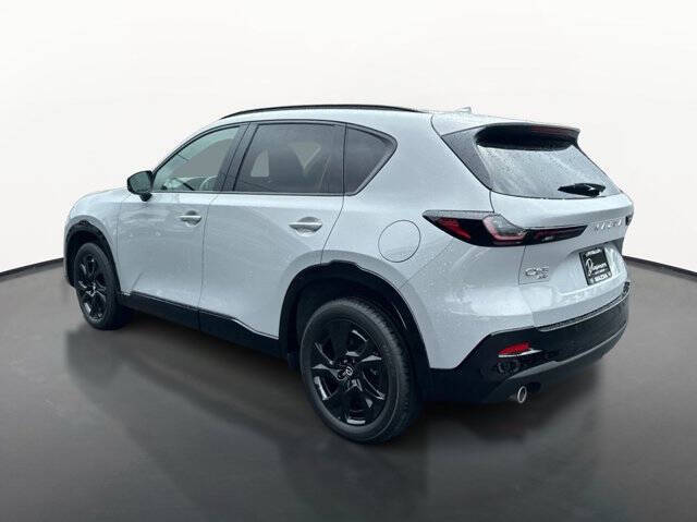 2026 Mazda CX-5 2.5 S Premium Plus