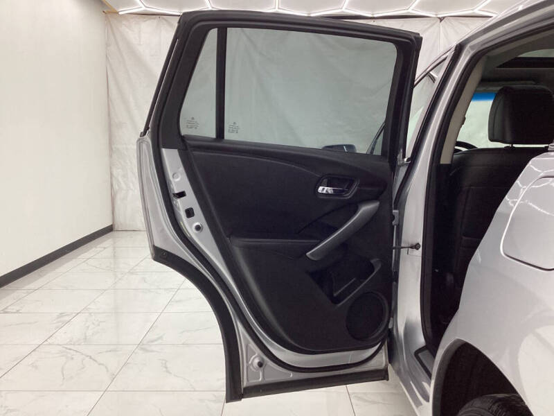 2015 Acura RDX w/Tech