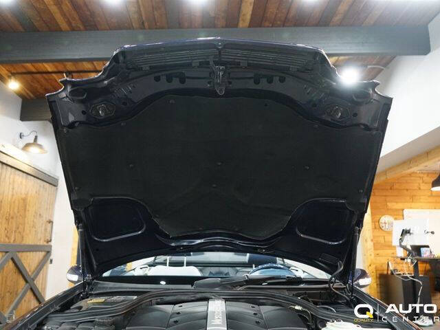 2002 Mercedes-Benz CLK CLK 430