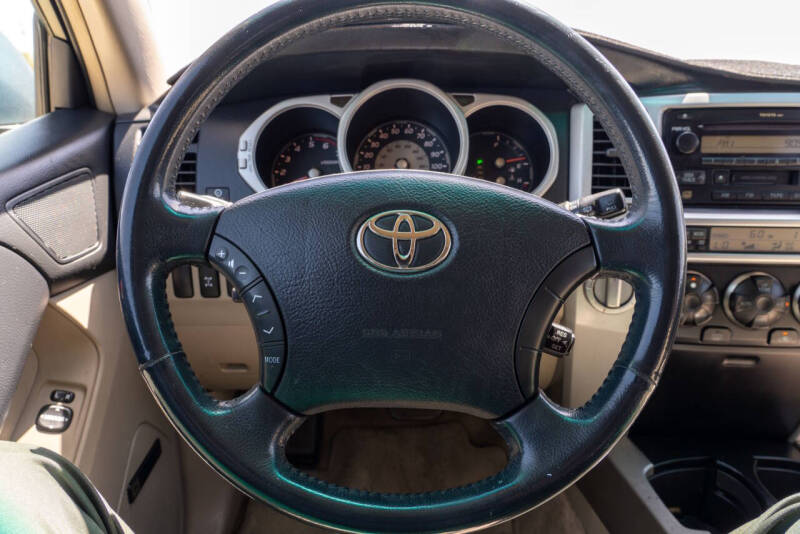 2004 Toyota 4Runner