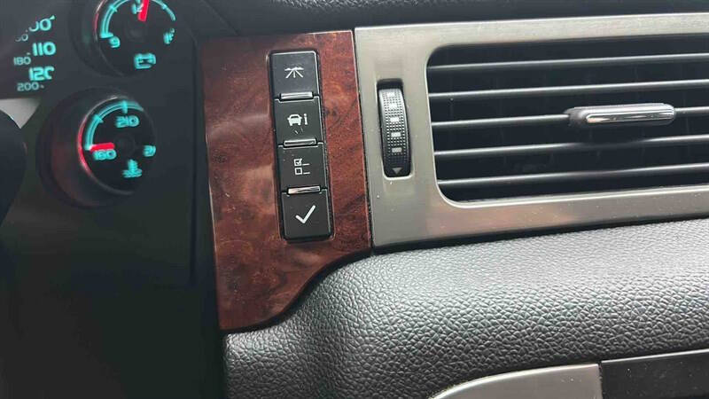 2009 GMC Sierra 2500HD