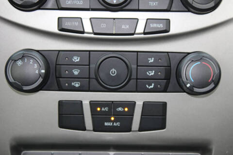 2009 Ford Focus SE