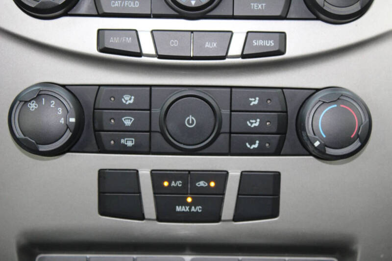 2009 Ford Focus SE