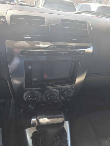 2006 HUMMER H3