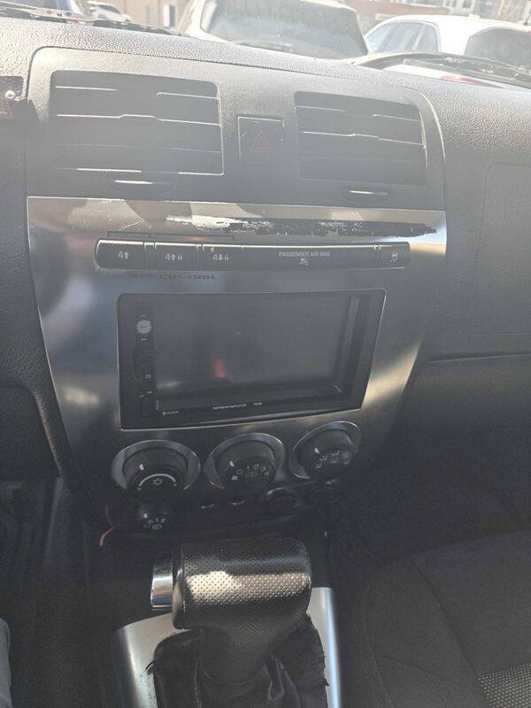 2006 HUMMER H3