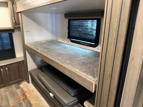 2021 Keystone RV COUGAR M34