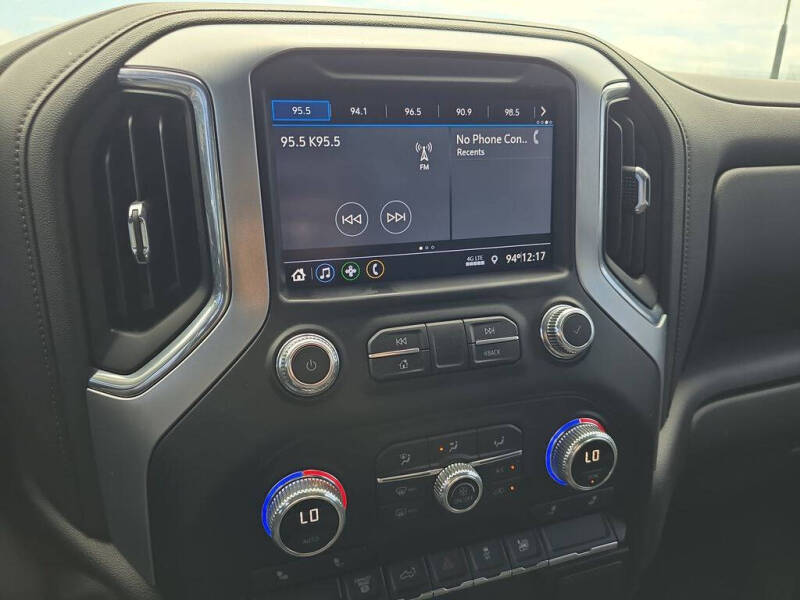 2022 GMC Sierra 2500HD