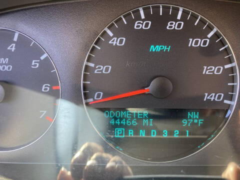 2009 Chevrolet Impala LT