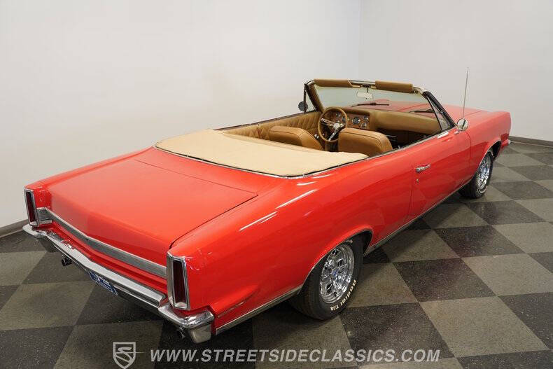 1967 AMC Ambassador