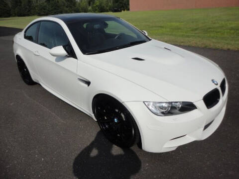 2013 BMW M3