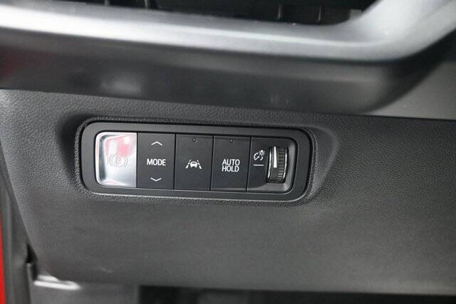 2024 Acura ZDX A-SPEC