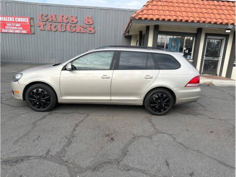 2013 Volkswagen Jetta