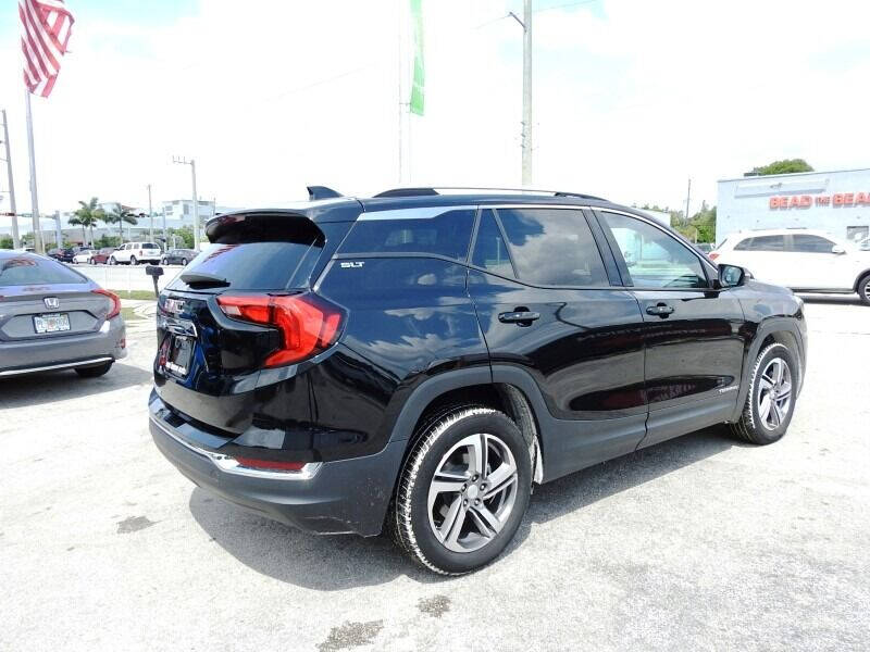 2021 GMC Terrain SUV / Crossover - $19,900
