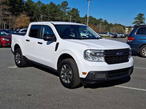 2023 Ford Maverick XLT