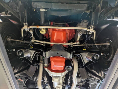 1966 Chevrolet Chevelle