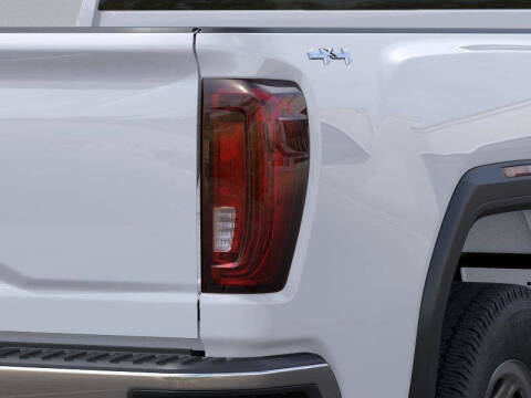 2026 GMC Sierra 3500HD