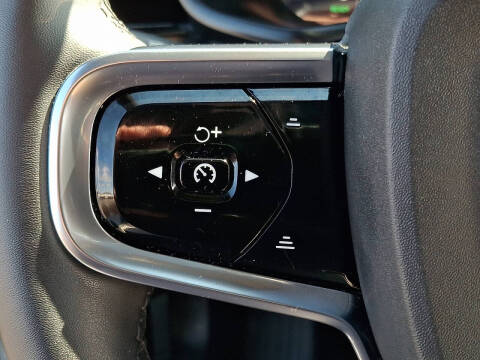 2022 Polestar 2 Long Range Dual Motor