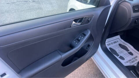 2015 Volkswagen Jetta