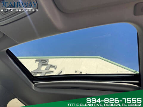 2020 Chevrolet Silverado 2500HD