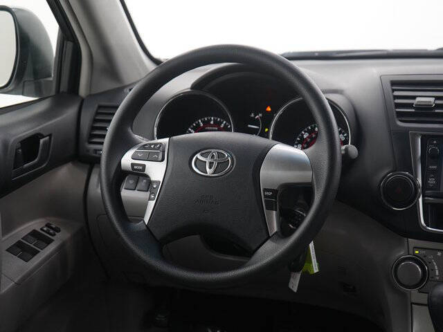 2013 Toyota Highlander