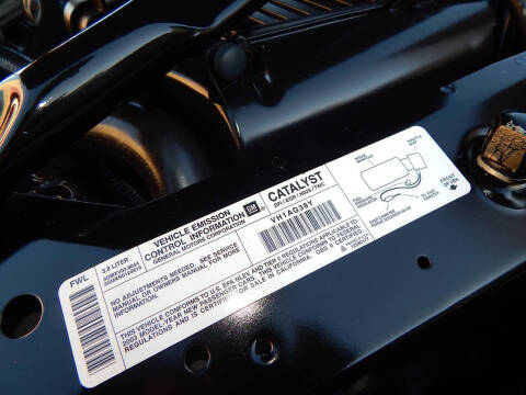 2003 Chevrolet Monte Carlo SS