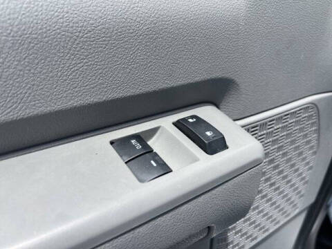 2023 Ford E-Series