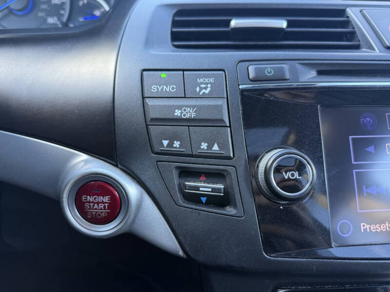 2015 Honda Crosstour EX-L V6