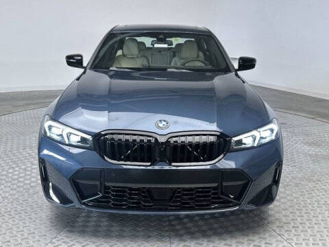 2025 BMW 3 Series 330i xDrive