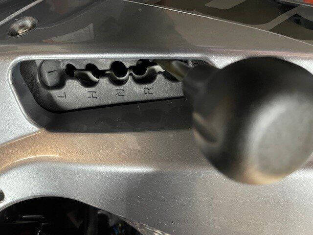 2024 Argo Xplorer XRT 1000 LE