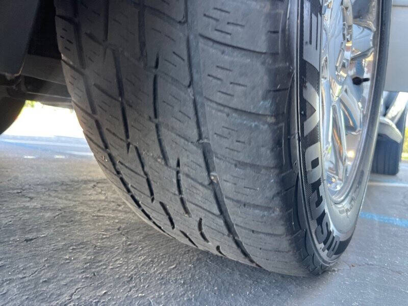 2013 GMC Yukon Denali