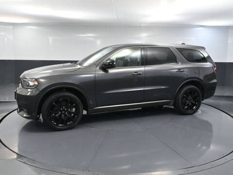 2020 Dodge Durango GT
