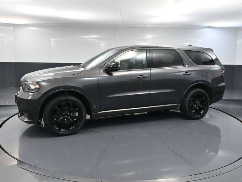 2020 Dodge Durango GT