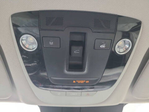 2022 Kia Sorento X-Line S