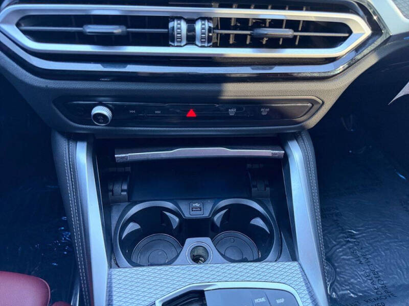 2024 BMW i4 eDrive40 Gran Coupe