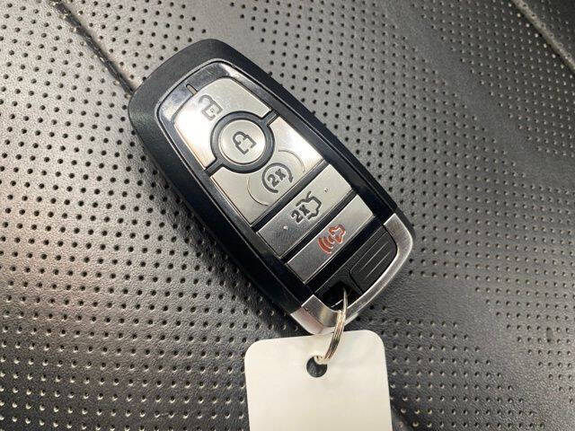 2023 Ford Mustang GT Premium