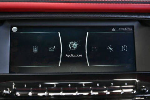 2024 Rolls-Royce Cullinan