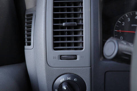 2020 Nissan NV 2500 HD SV