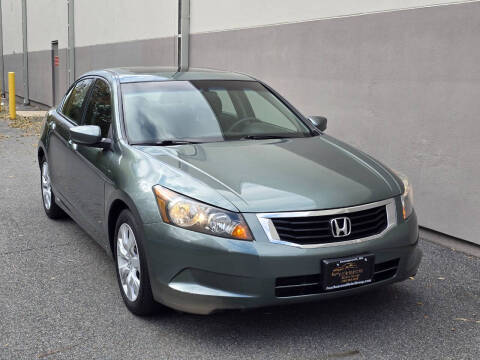2008 Honda Accord EX