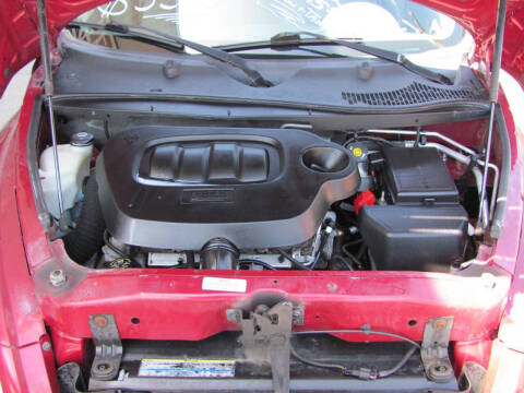 2006 Chevrolet HHR LT